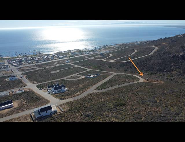 591M² VACANT LAND FOR SALE IN STEENBERGS COVE